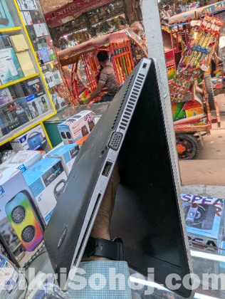 HP Elitebook 840 G3 core 5i 6Gen 256SSD